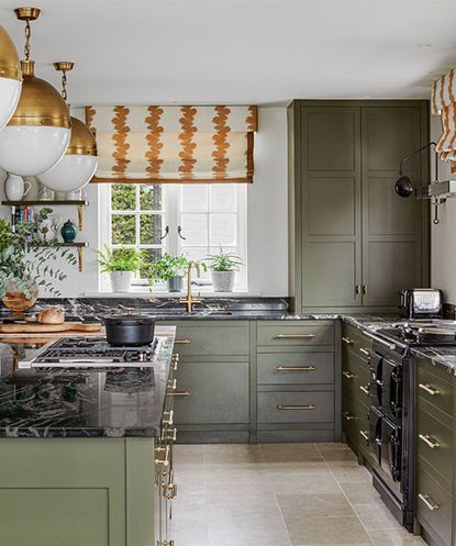 Modern kitchen ideas: 35 contemporary designs for a kitchen