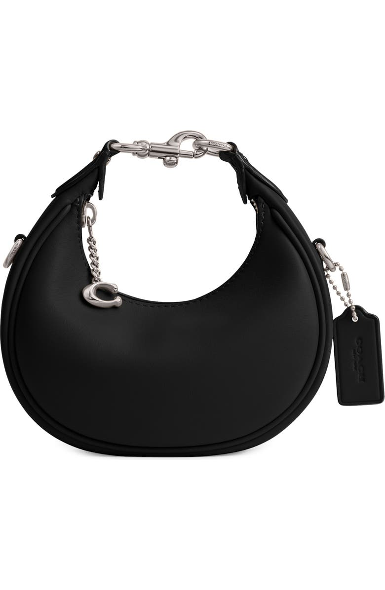 Glovetanned Leather Jonie Bag
