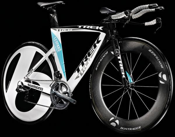 Team Leopard-Trek kit revealed | Cyclingnews