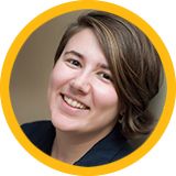 Jacinta Bowler's avatar
