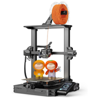 Creality Ender-3 S1 Pro (FDM) | $439 $249 at CrealitySave $190 - Buy it if:Don't buy it if:Price check:UK price:£209 at Creality