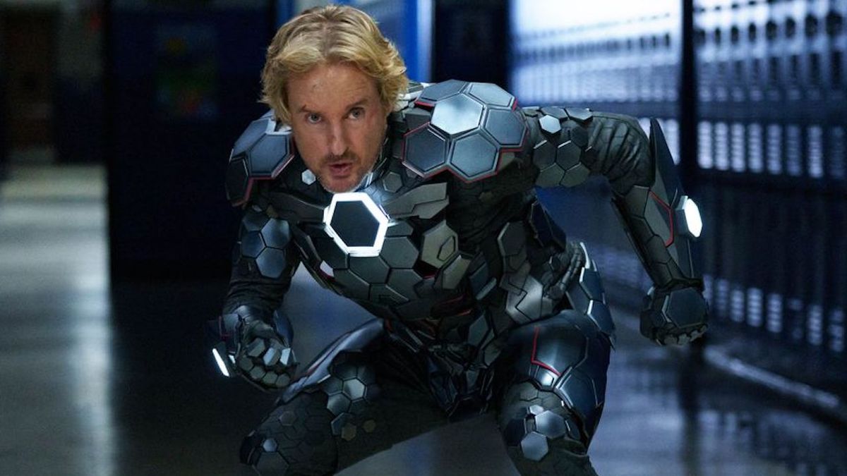 Secret Headquarters Reviews Are In, See What Critics Are Saying About Owen Wilson’s Superhero Movie