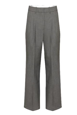 Aritzia The Effortless Pants™ Curve-Fit - (Re)ssential