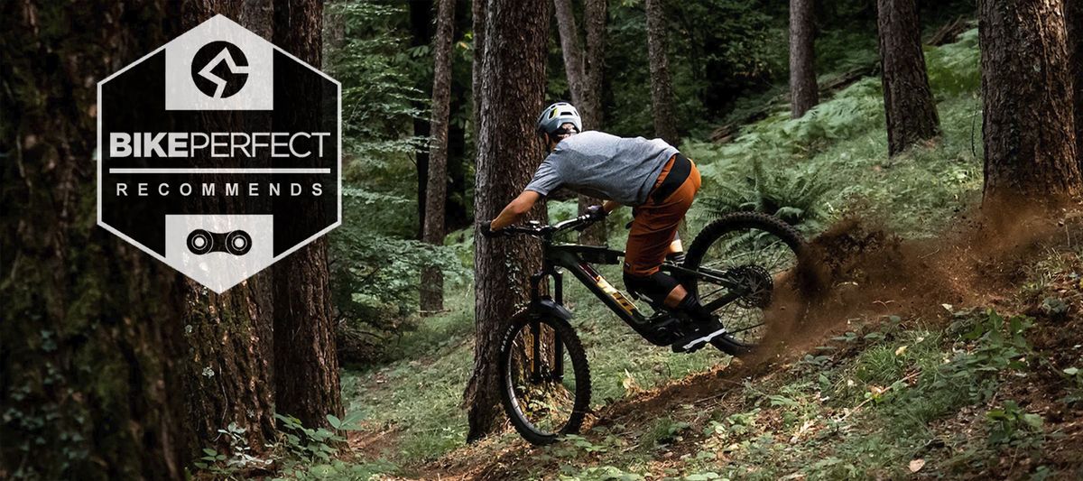 Best MTB body armor 2023 top options for protection and comfort