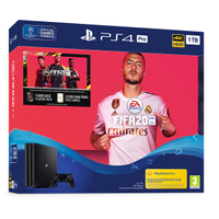 PS4 Pro | FIFA 20 | £349 at Currys