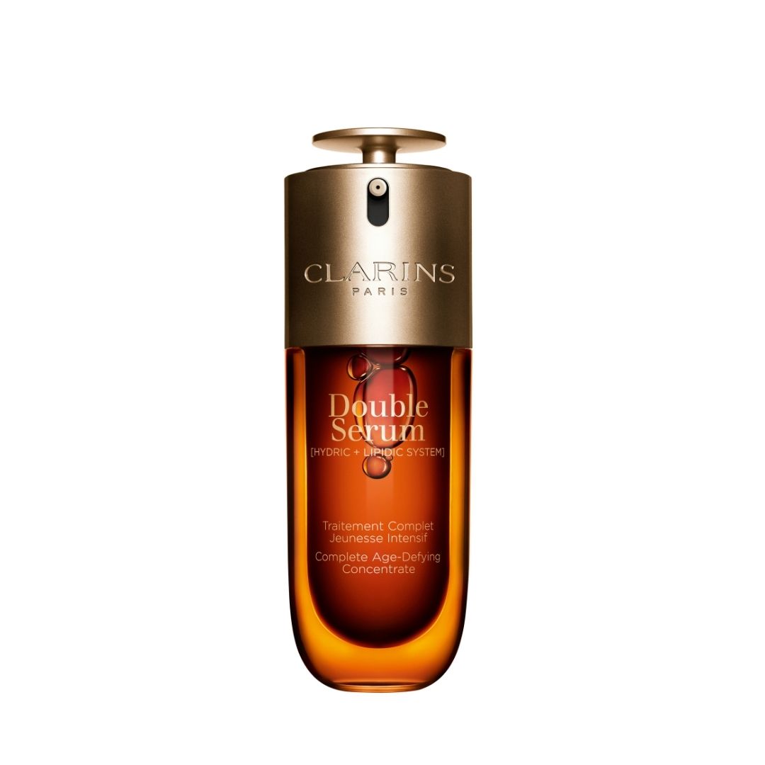 Clarins Double Serum