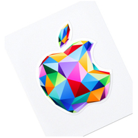 Free Apple gift card with select purchase: at Apple
Worth up to $200: