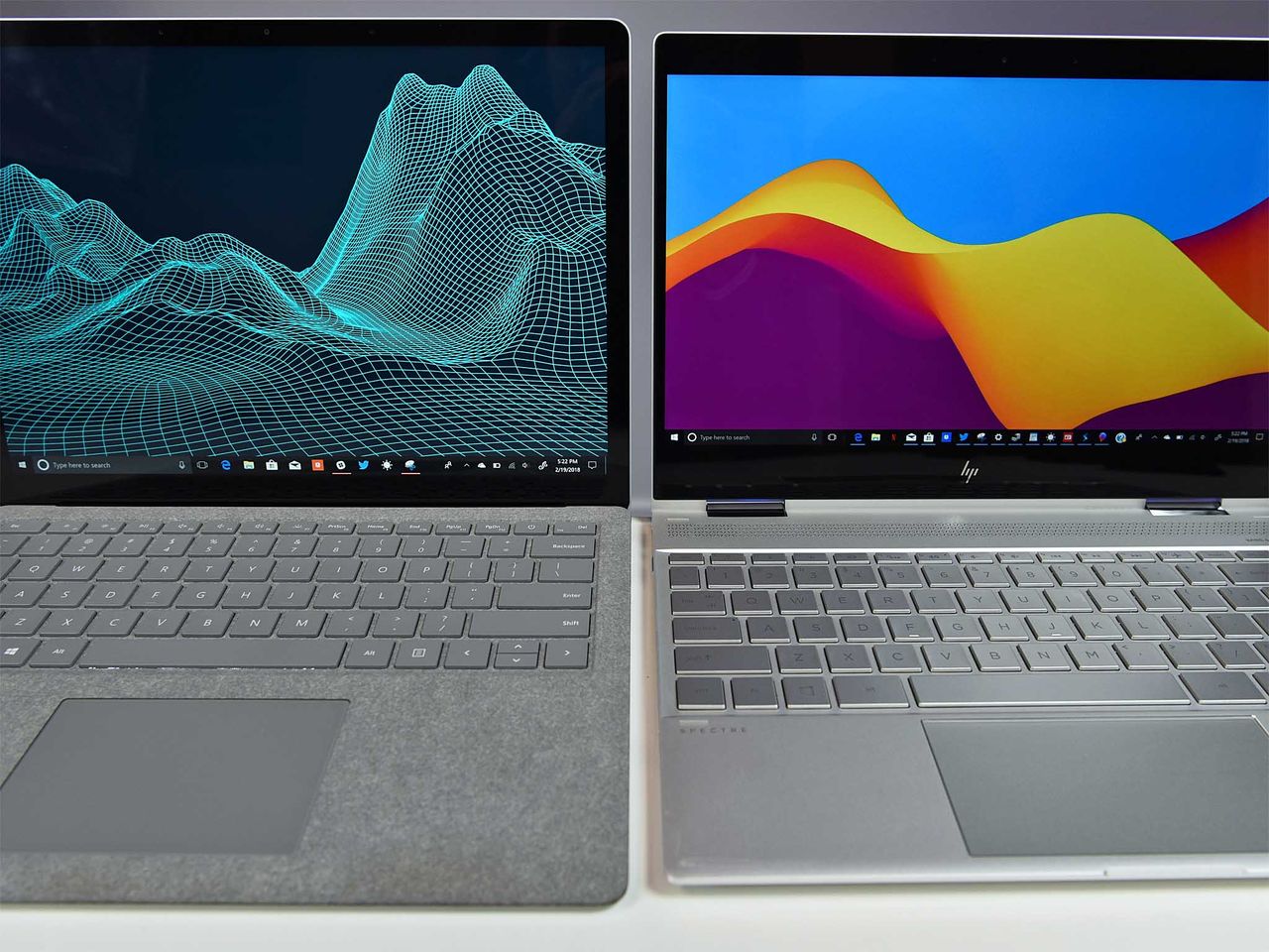 HP Spectre x360