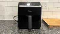 Midea Midea Air Fryer 5.5 Quart