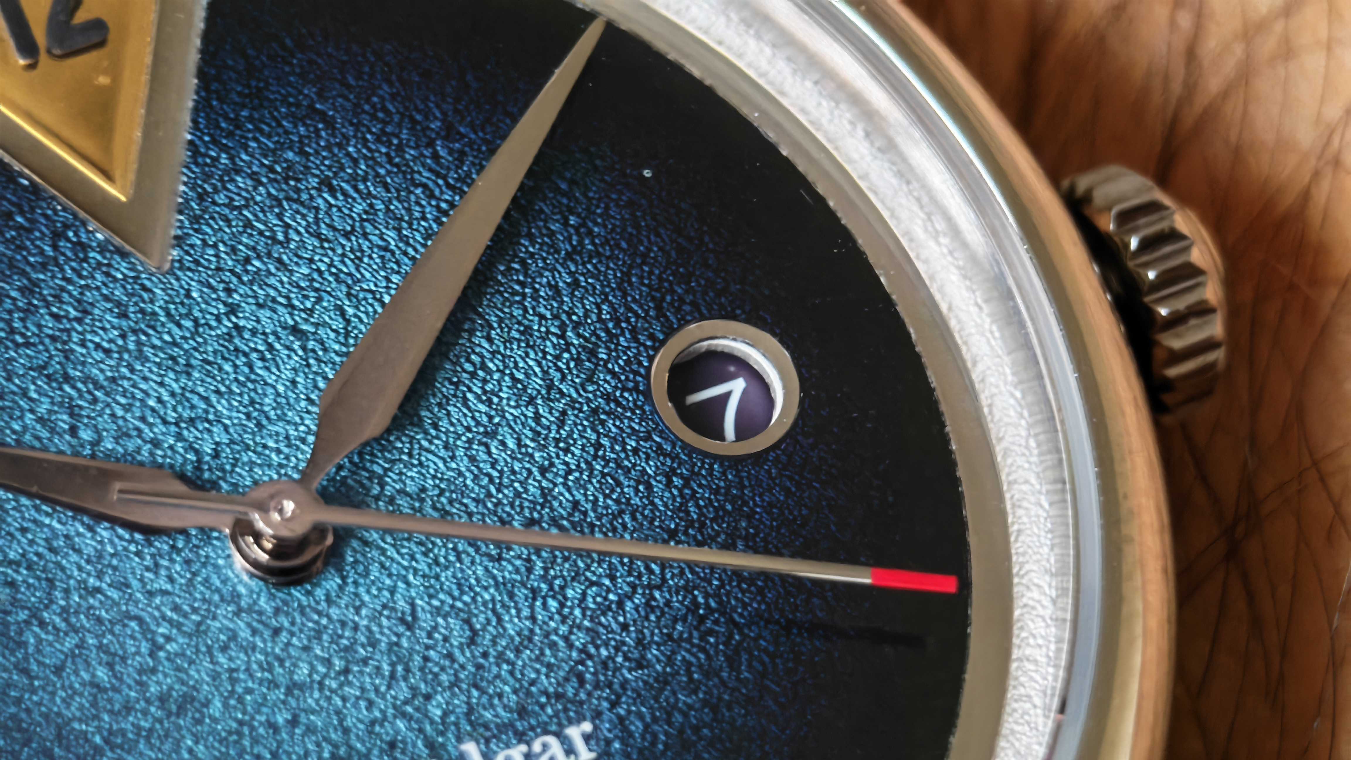 Swan &amp;amp; Edgar Horizon