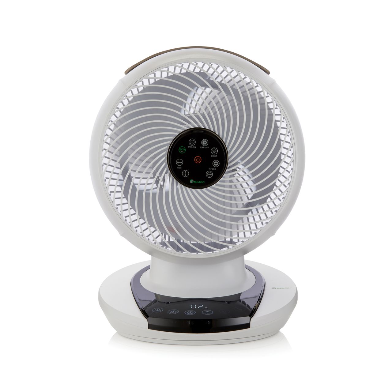 MeacoFan 1056 Air Circulator review tried and tested Ideal Home