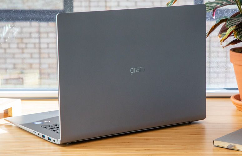 LG Gram 17 - Full Review And Benchmarks | Laptop Mag