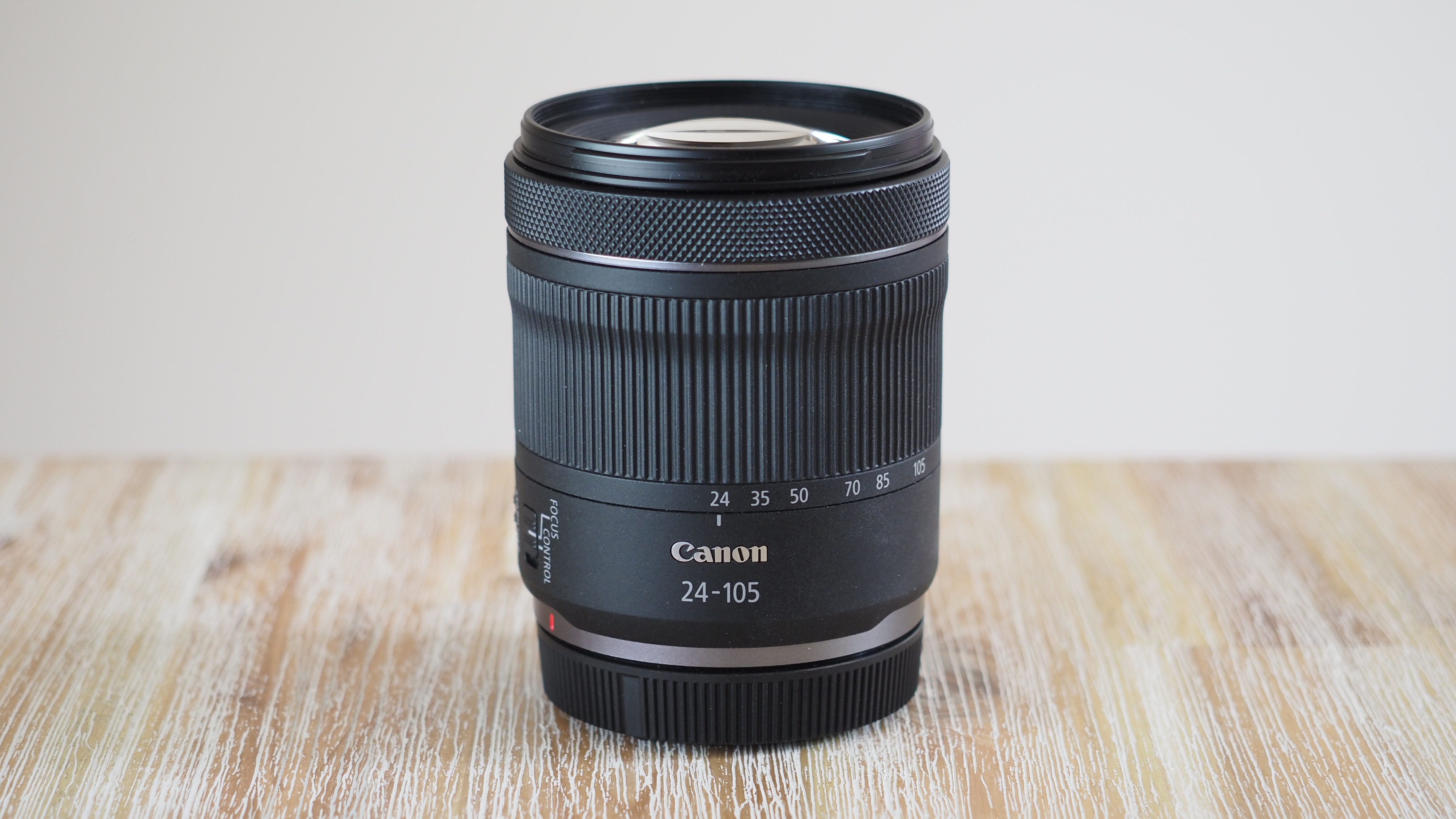 Canon RF 24-105mm f/4-7.1 IS STM review | Digital Camera World