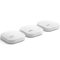 eero Pro mesh WiFi system (3-pack): $449 $224 at Amazon