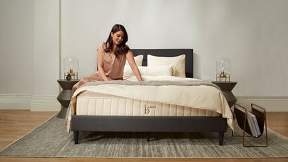 Birch Luxe mattress