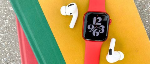 apple watch 6 review