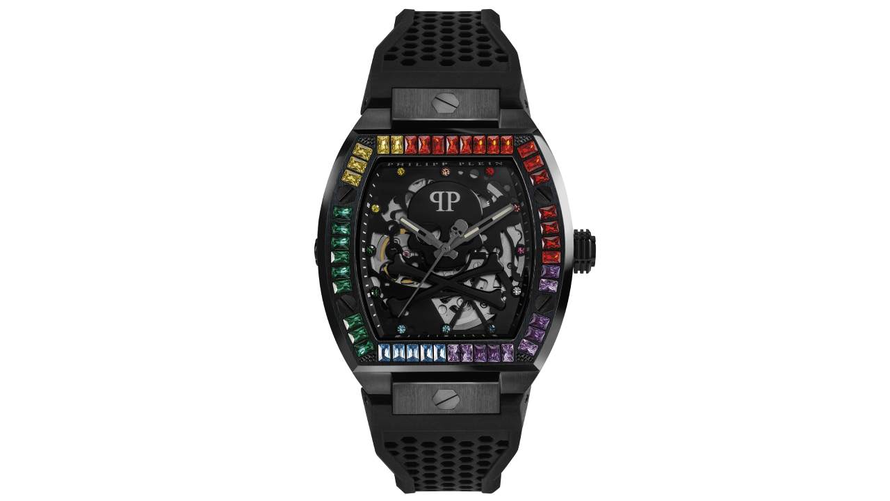 Day of the Dead watches