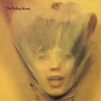 Rolling Stones - Goats Head Soup Rolling Stones - Goats Head Soup