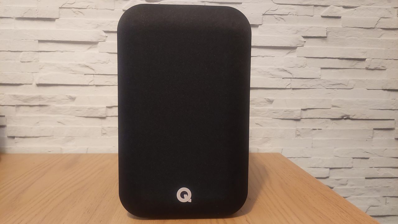 QAcoustics M20 HD speakers