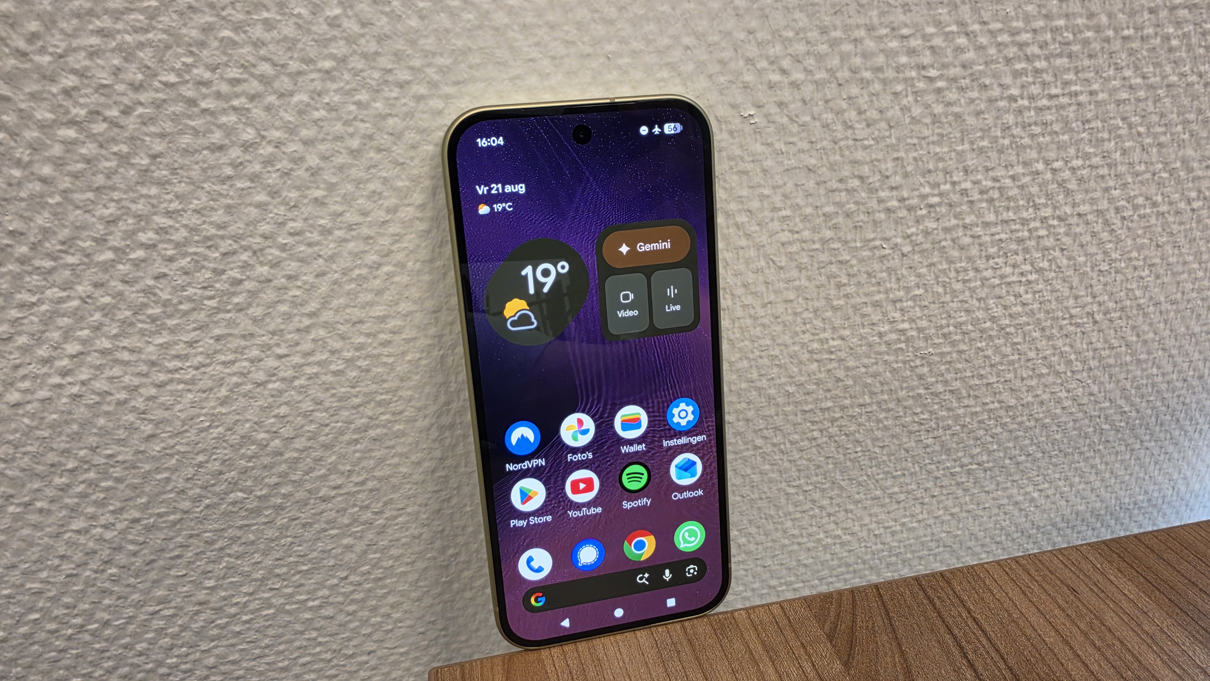 Google Pixel 11