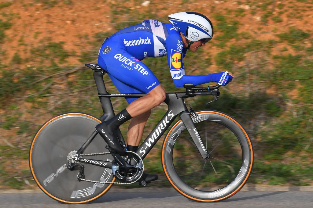 Enric Mas (Deceuninck-Quickstep)