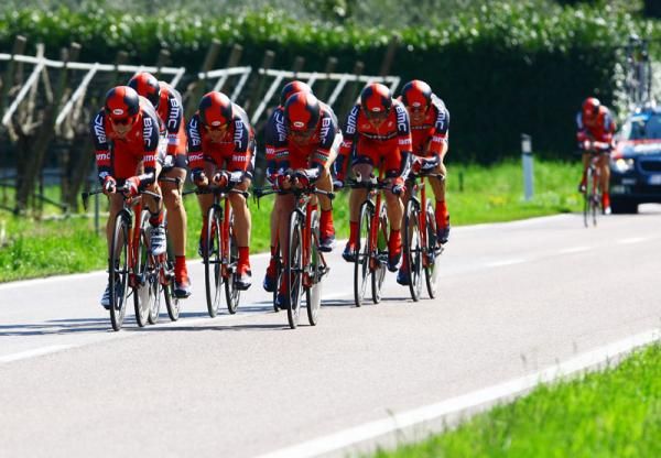 There were high hopes for BMC in 2012 and they will be hoping they have turned a corner