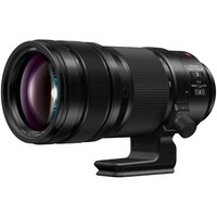 Panasonic Lumix Pro 70-200mm f/2.8|was $2,598| $2,097.99
SAVE $500 
US DEAL