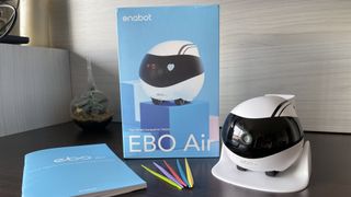 Enabot Ebo Air Robot