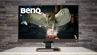 BenQ EW3280U