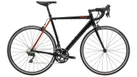 Best bikes for cycling indoors: Cannondale CAAD Optimo 105