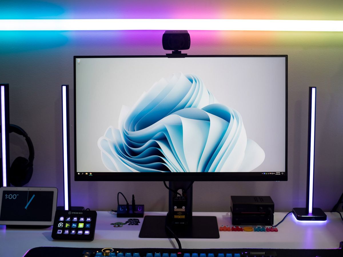 Xiaomi Mi 2K Gaming Monitor 27 review: A standout choice for gamers