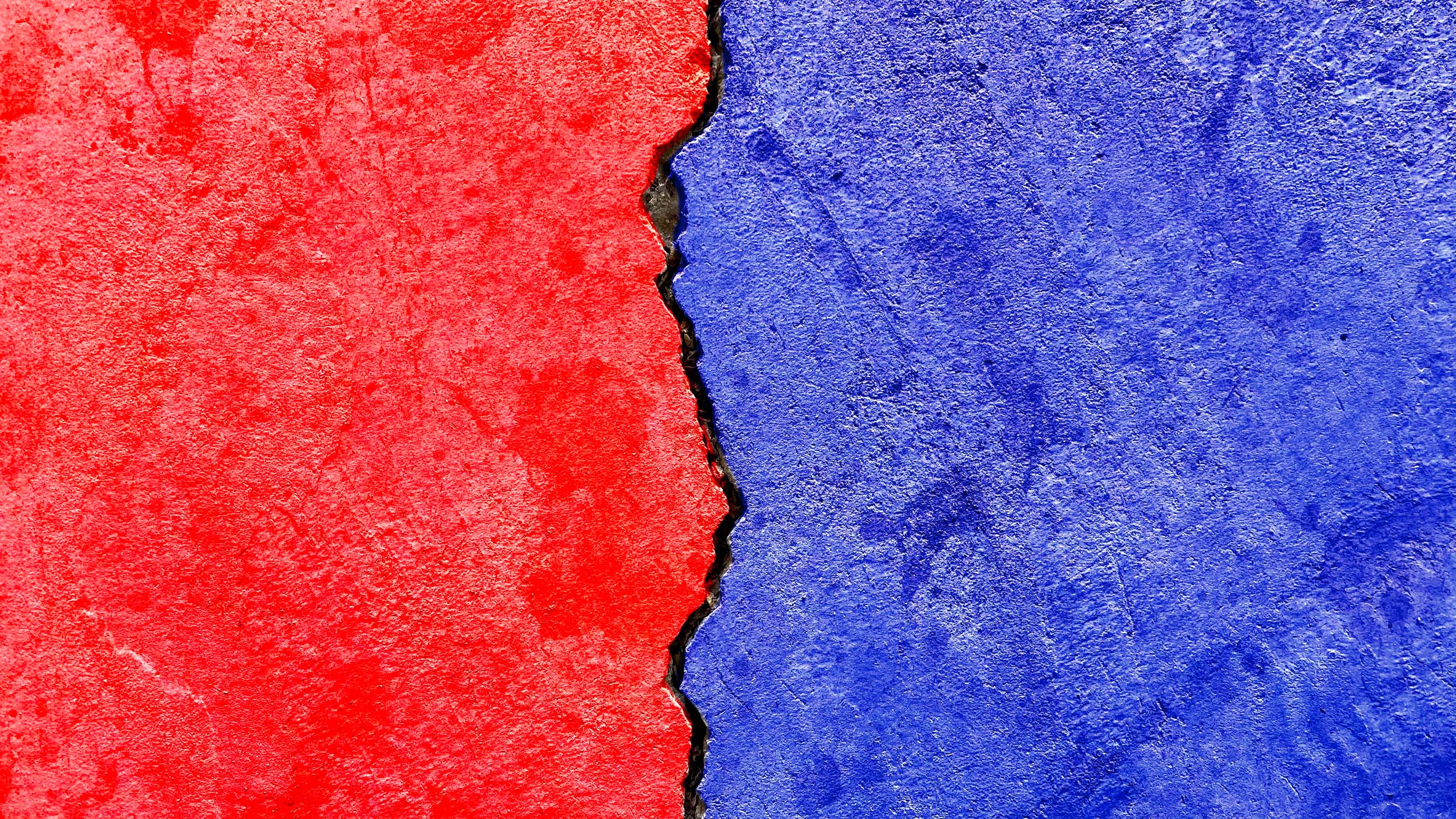 Why is red for Republicans and blue for Democrats? | Live Science