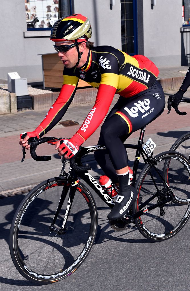 Jens Debusschere (Lotto Soudal)