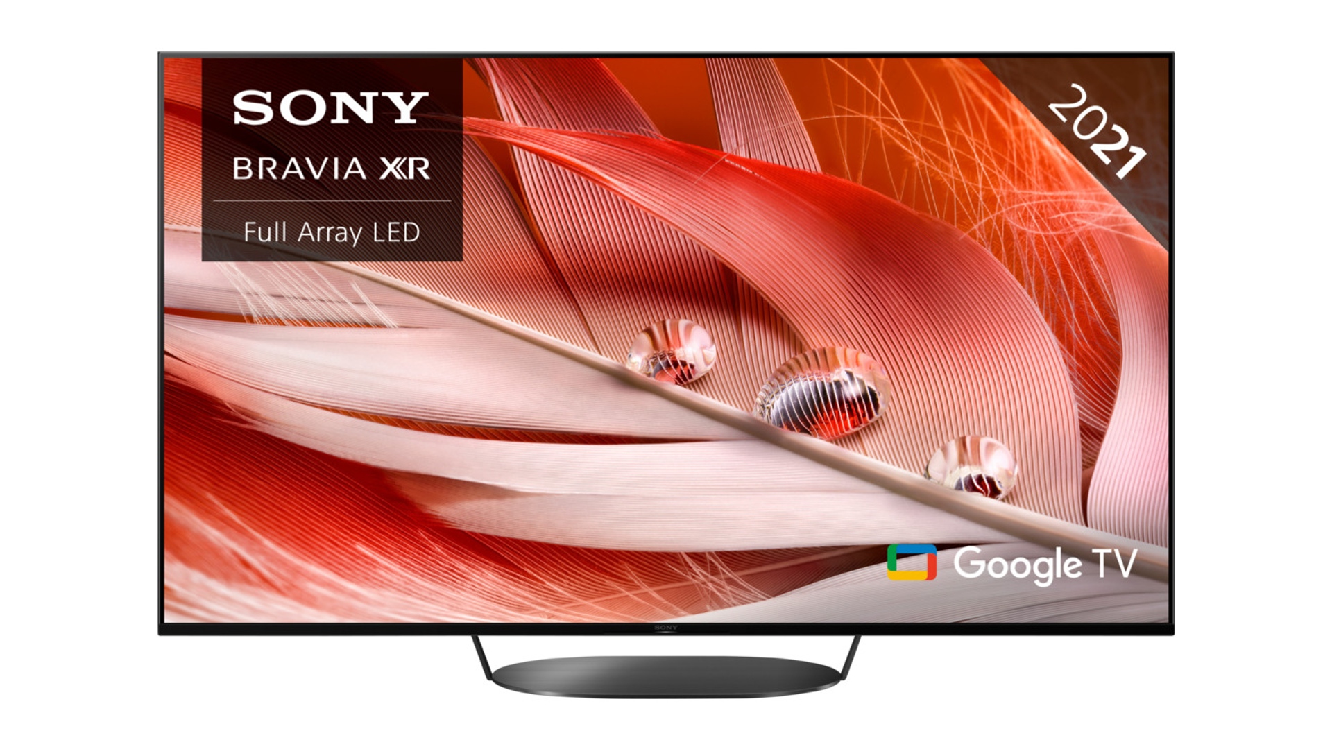 Sony Bravia XR