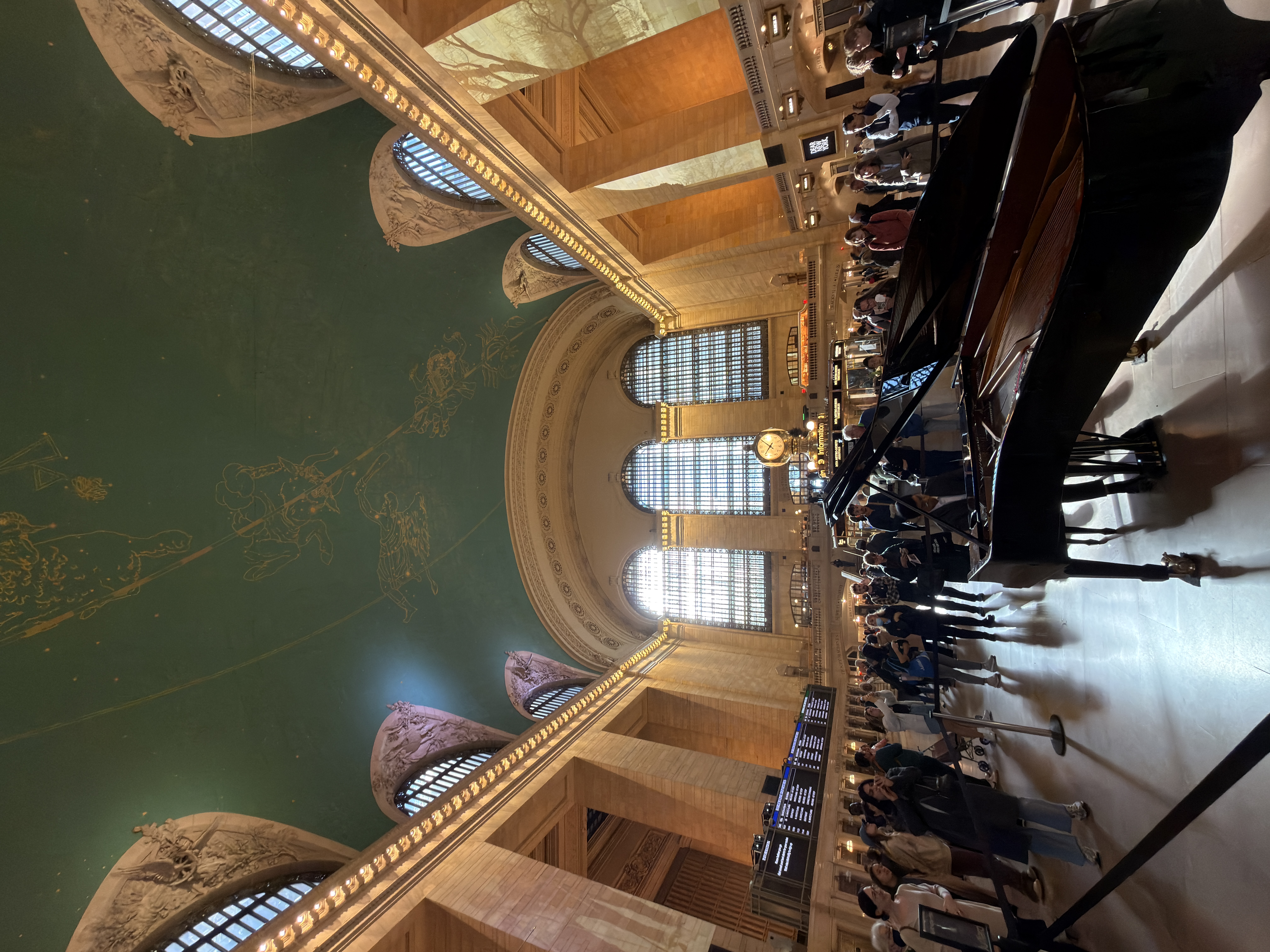 Camera image samples taken with an iPhone 17 Pro Max