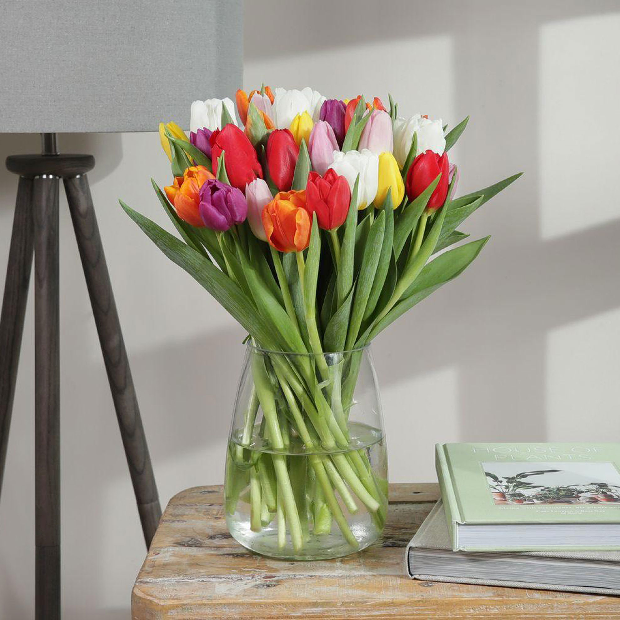 Best flower delivery UK 12 lovely bouquets for Easter 2021 Real Homes