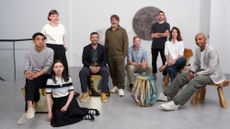 Gallery Fumi founders and designers portrait