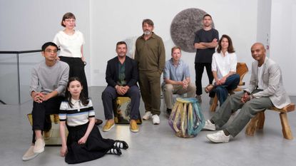 Gallery Fumi founders and designers portrait