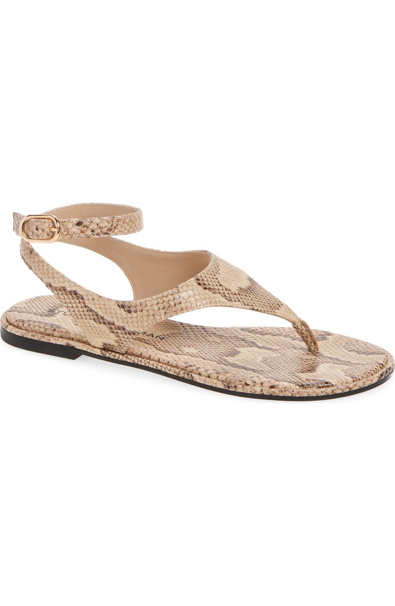 Marley Ankle Strap Sandal