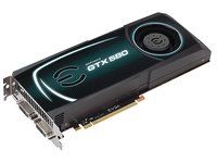 Single-radial GPU Cooler