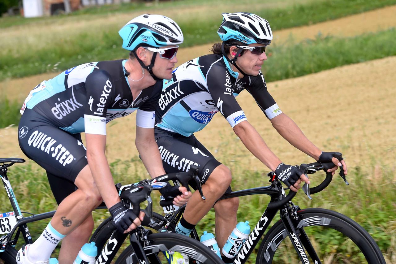 Rigoberto Uran (Etixx-Quickstep)