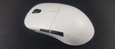 Endgame Gear XM2we mouse