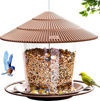 Hanging Wild Bird Feeder | Amazon&nbsp;