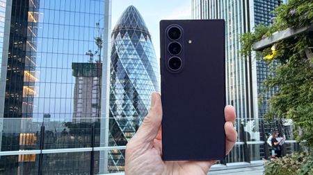 Samsung Galaxy Z Fold 8 Ultra REVIEW