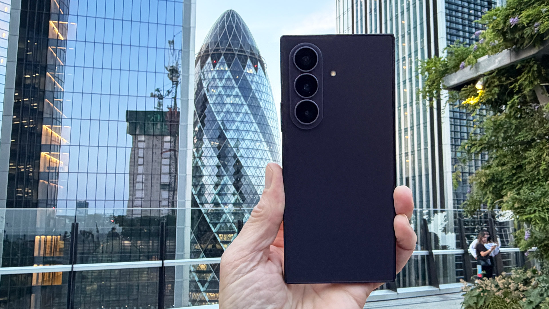 Samsung Galaxy Z Fold 8 Ultra REVIEW