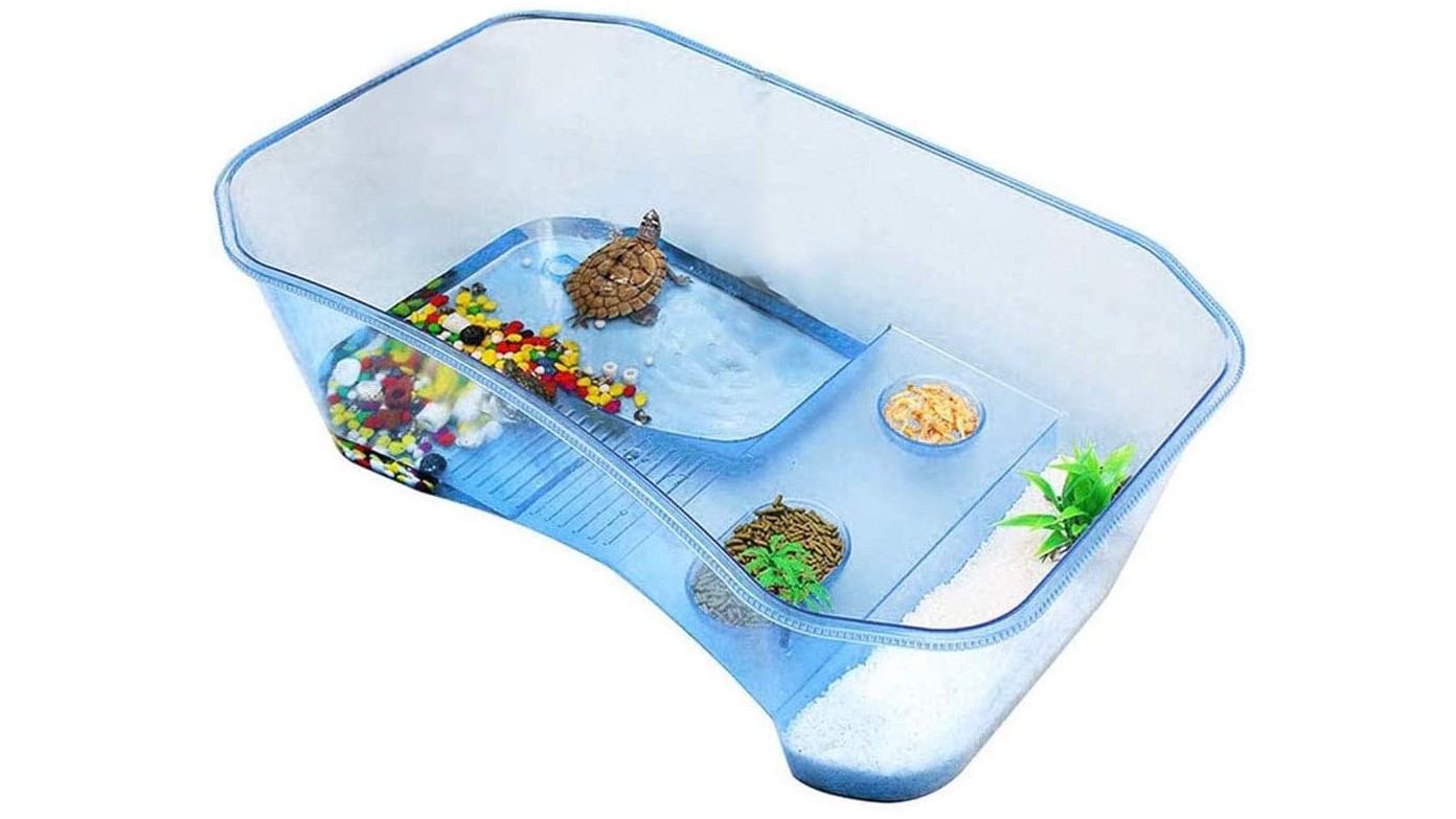 Best Turtle Aquariums 2023 Set Up A Perfect Turtle Tank PetsRadar   SAATBRwXHPYUMCtEsvw3Dk 