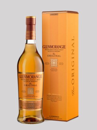 The Original Glenmorangie, featured in round-up of the best whiskies