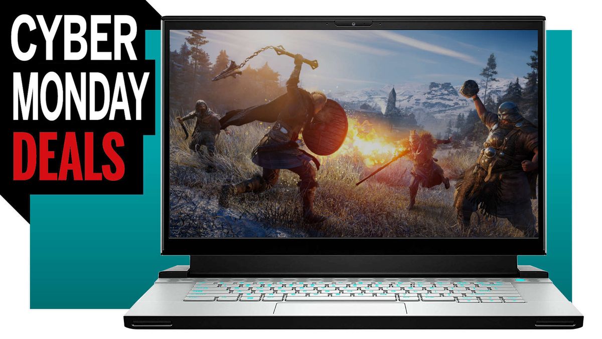 Cyber Monday Gaming Laptop deals: the best bargains for ...