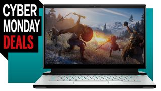 Cyber Monday gaming laptop deals