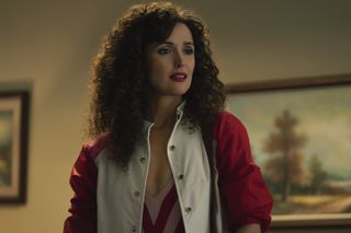 Rose Byrne in the Physical Season 1 finale